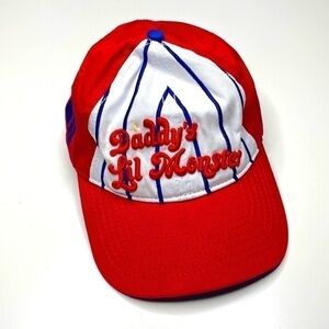 SUICIDE SQUAD WARNER BROS. LIMITED EDITION DADDY’S LIL MONSTER HAT